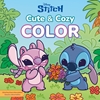 Afbeelding van Disney Stitch Cute & Cozy Color