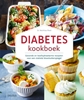 Afbeelding van Diabetes kookboek