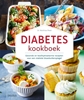 Afbeelding van Diabetes kookboek