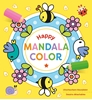 Afbeelding van Happy Mandala Color