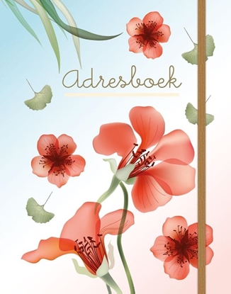 Afbeeldingen van Adresboek