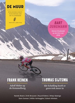 Afbeeldingen van De muur 92