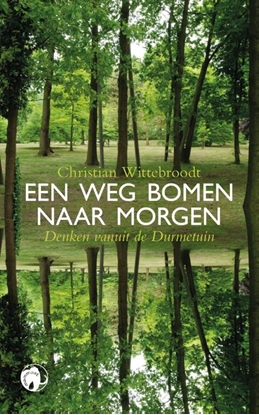 Afbeeldingen van Een weg bomen naar morgen