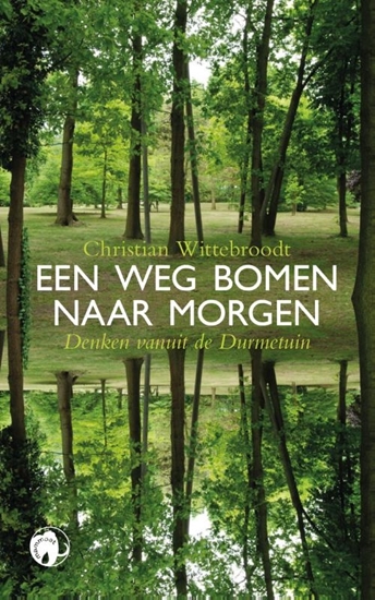 Afbeelding van Een weg bomen naar morgen