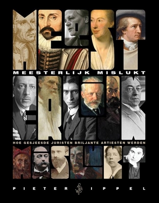 Afbeeldingen van Meesterlijk mislukt