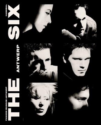 Afbeeldingen van The Antwerp Six