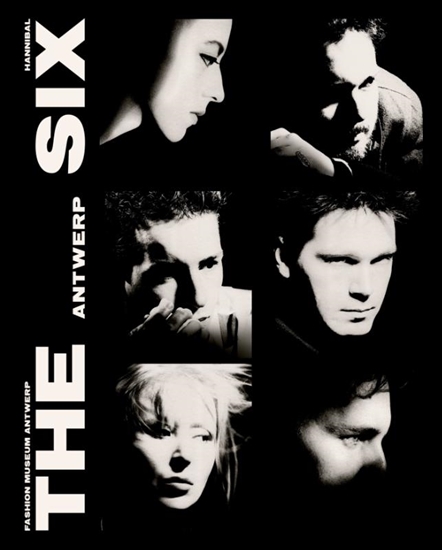Afbeelding van The Antwerp Six