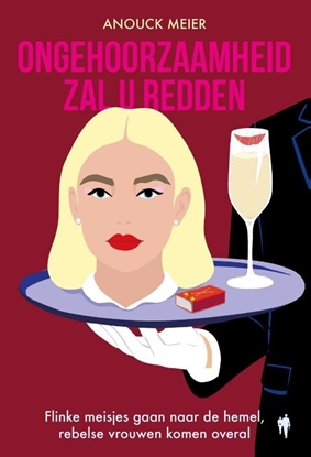 Afbeeldingen van Ongehoorzaamheid zal u redden