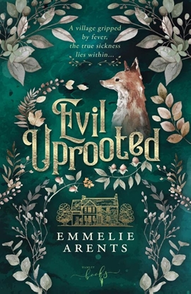 Afbeeldingen van Evil Uprooted
