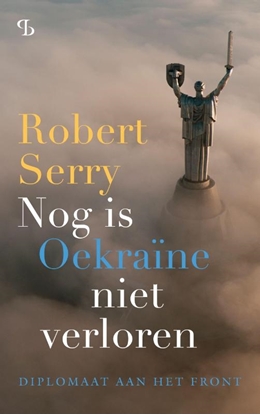 Afbeeldingen van Nog is Oekraïne niet verloren