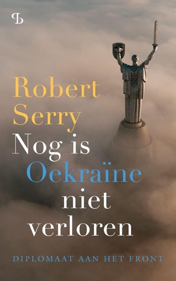 Afbeelding van Nog is Oekraïne niet verloren