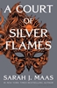 Afbeelding van A Court of Thorns and Roses A Court of Silver Flames