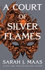 Afbeelding van A Court of Thorns and Roses A Court of Silver Flames