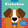 Afbeelding van Kiekeboe Lieve puppy