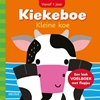 Afbeelding van Kiekeboe kleine koe