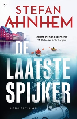 Afbeeldingen van De laatste spijker