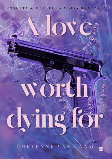 Afbeelding van A love worth dying for