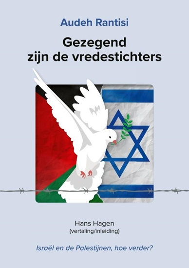 Afbeelding van Gezegend zijn de vredestichters