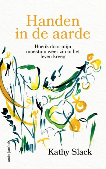 Afbeelding van Handen in de aarde
