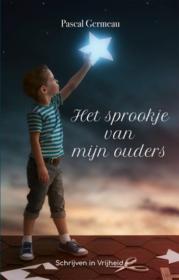 Afbeelding van Het sprookje van mijn ouders