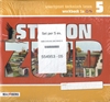 Afbeelding van Station Zuid (5 ex) 5 Werkboek 1a