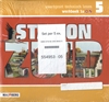 Afbeelding van Station Zuid (5 ex) 5 Werkboek 1a
