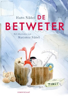Afbeeldingen van De Betweter