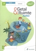 Afbeelding van Getal & Ruimte Junior groep 3 blok 1-8 Toetsboek
