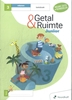 Afbeelding van Getal & Ruimte Junior groep 3 blok 1-8 Toetsboek