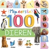 Afbeelding van Mijn eerste 100 dieren