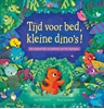 Afbeelding van Tijd voor bed, kleine dino's!