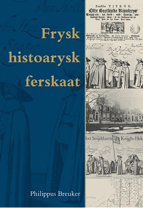 Afbeeldingen van Frysk histoarysk ferskaat