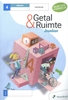 Afbeelding van Getal & Ruimte Junior groep 4 rekenen blok 1-8 Toetsboek
