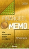Afbeelding van Financieel memo 2026