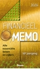 Afbeelding van Financieel memo 2026