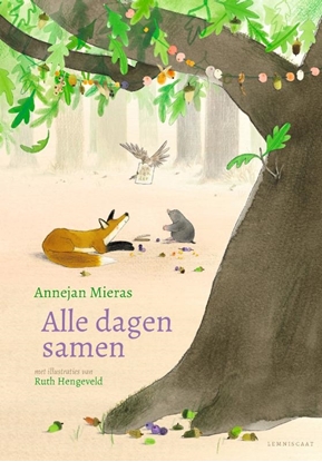 Afbeeldingen van Alle dagen samen