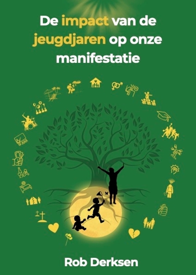 Afbeelding van De impact van de jeugdjaren op onze manifestatie
