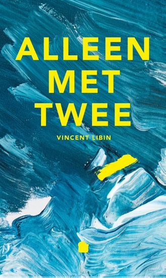 Afbeelding van Alleen met twee