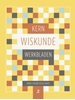 Afbeelding van KERN Wiskunde leerjaar 2 vmbo-theoretisch/havo Werkbladenboek