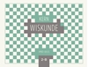 Afbeelding van KERN Wiskunde vmbo-basis 2 Leerwerkboek B
