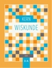 Afbeelding van KERN Wiskunde leerjaar 3 havo Leerboek A