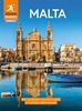 Afbeelding van Rough Guides Compact Malta