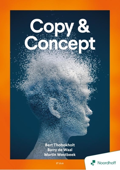 Afbeelding van Copy & concept