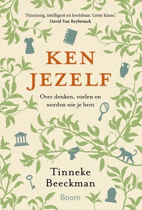 Afbeeldingen van Ken jezelf