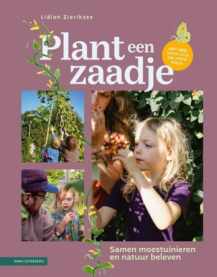 Afbeelding van Plant een zaadje