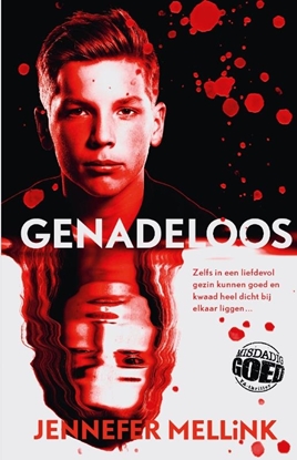 Afbeeldingen van Misdadig goed Genadeloos