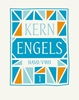 Afbeelding van KERN Engels leerjaar 1 havo/vwo Leerboek