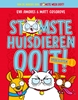 Afbeelding van Stomste huisdieren ooit! Opgesloten