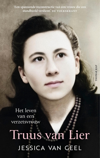 Afbeelding van Truus van Lier