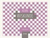 Afbeelding van KERN Wiskunde leerjaar3 vmbo-basis Leerwerkboek A